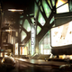 Illustration for article titled The Amazing Concept Art of emDeus Ex: Human Revolution/em